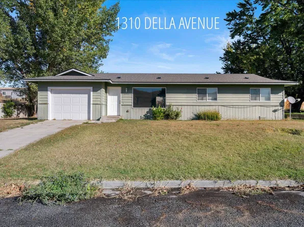 1313 Della Ave, Benton City, WA 99320