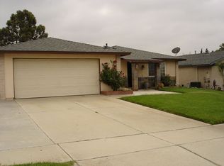 7369 Henbane St, Rancho Cucamonga, CA 91739