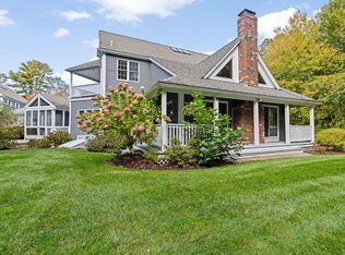 Merritt Woods, Scituate, MA 02066