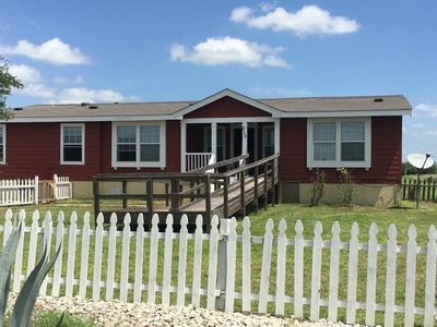 215 Johnston St, New Braunfels, TX, 78130