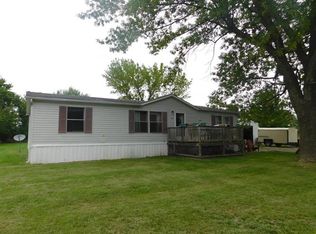 201 Wall St, Clark, MO 65243