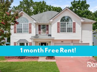 1061 Ivey Ln, McDonough, GA 30253