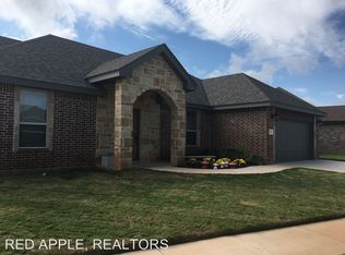 3341 Firedog Rd, Abilene, TX 79606