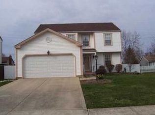 3998 Marsol Ave, Grove City, OH 43123