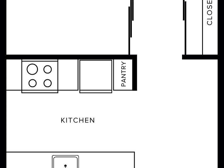 Jack Apartments — Photo 20