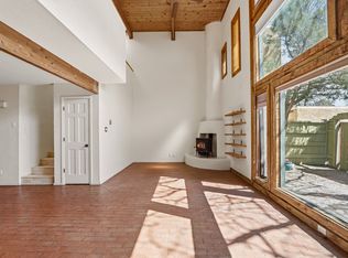 3252 La Avenida De San Marcos, Santa Fe, NM 87507