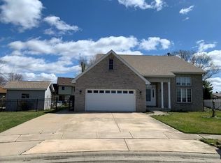 1547 Fernwood Ct, Morris, IL