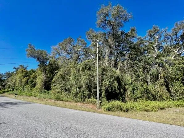 0 Albright Rd #5470, Spring Hill, FL 34610