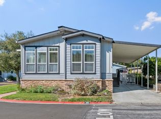 125 N Mary Ave Space 75, Sunnyvale, CA 94086