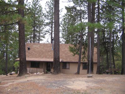 2346 Lumpkin Rd, Oroville, CA, 95966
