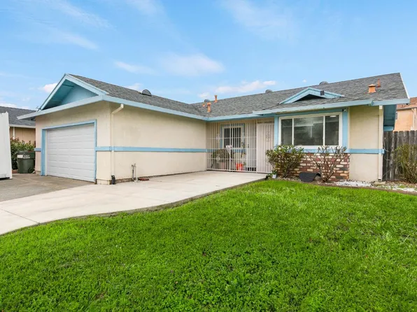 8153 Steinbeck Way, Sacramento, CA 95828