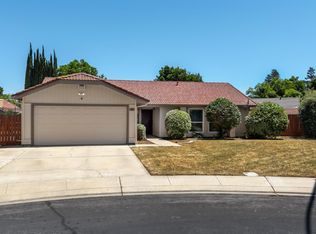 3329 Blackrock Pl, Modesto, CA 95354