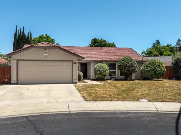 3329 Blackrock Pl, Modesto, CA 95354