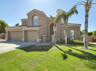 7155 W Firebird Dr, Glendale, AZ 85308