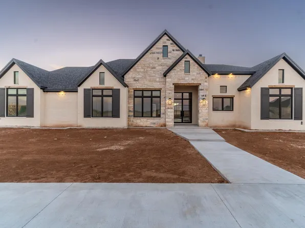 16606 County Road 1950, Lubbock, TX 79424