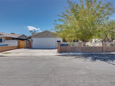 2900 Theresa Ave, Las Vegas, NV, 89101