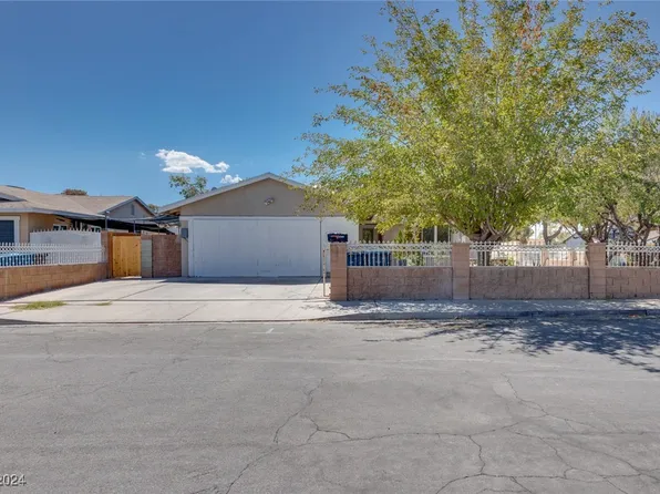 2900 Theresa Ave, Las Vegas, NV 89101