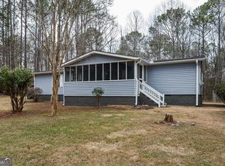 218 Vaughn Cir, Griffin, GA