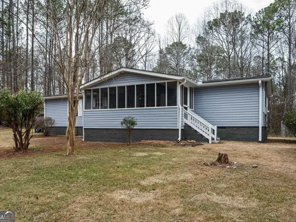 218 Vaughn Cir, Griffin, GA 30223