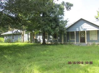18237 Hillary Simmons Rd, Kentwood, LA 70444