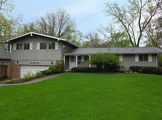 30 E Ayres Ave, Hinsdale, IL