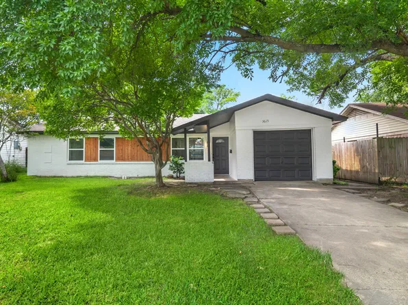 3615 Emerald Dr, Mesquite, TX 75150
