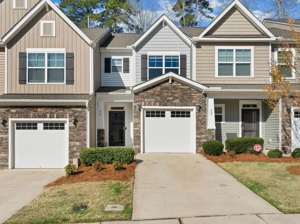 405 Lionel St, Durham, NC 27705