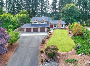 16713 SE 149th St, Renton, WA 98059