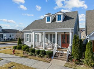 6200 Kayton St, Raleigh, NC 27616