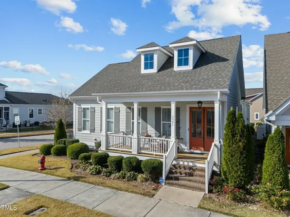 6200 Kayton St, Raleigh, NC 27616