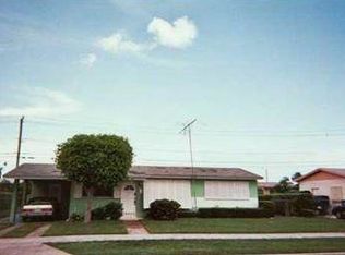 15001 Lincoln Blvd, Miami, FL 33176