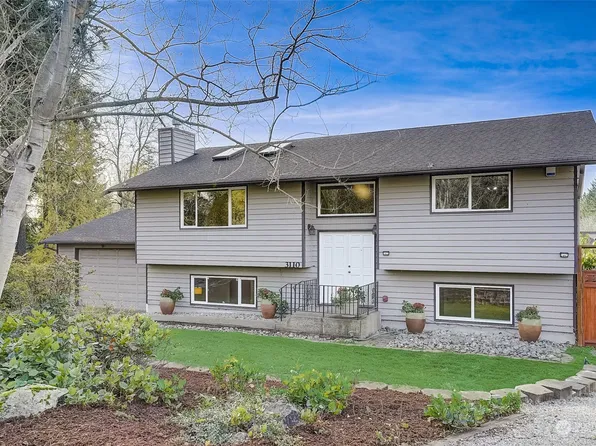 3110 38th Avenue NW, Gig Harbor, WA 98335
