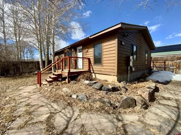 509 7th Street, Gunnison, CO 81230