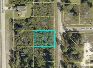 1118 Hallmark Ave S, Lehigh Acres, FL 33974