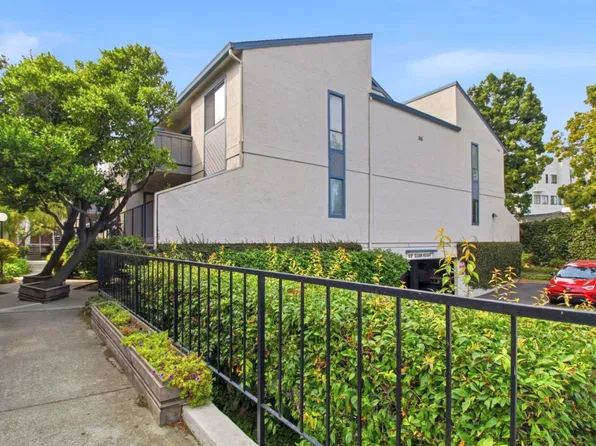853 Woodside Way APT 133, San Mateo, CA 94401