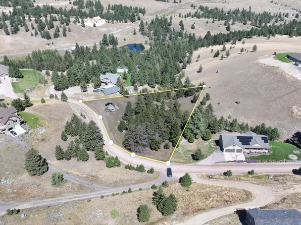 3 Ridgeview Ct, Clancy, MT 59634