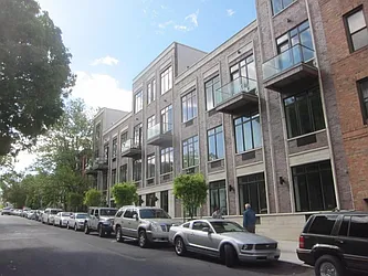 Rented by Town Residential