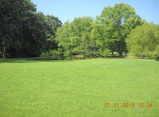 63 NE 791st Rd, Knob Noster, MO 65336