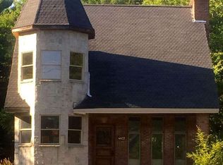 4433 Bunker Hill Rd, Williamsburg, MI 49690