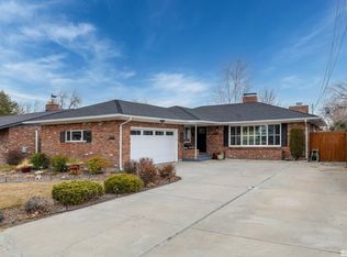 1140 Sharon Way, Reno, NV 89509