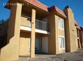 2137 Exeter Dr APT 1, Las Vegas, NV 89156