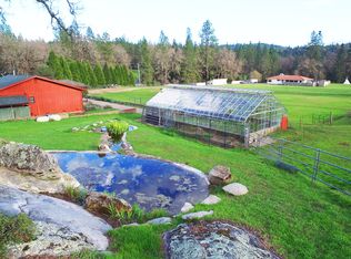 3130 Corral Trail Rd, Somerset, CA 95684