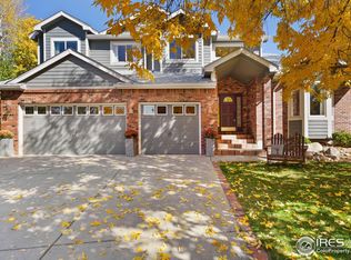 6318 Falcon Ridge Ct, Fort Collins, CO 80525