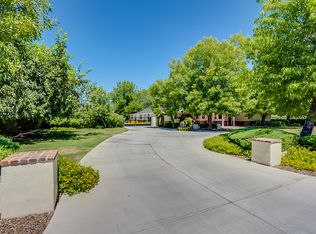 6832 E Vista Dr, Paradise Valley, AZ 85253