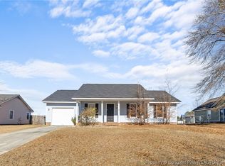 6128 Arabello Rd, Hope Mills, NC 28348