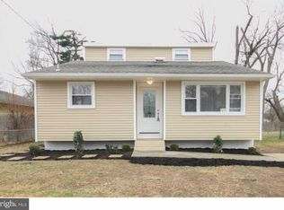 120 Ridge Ave, Blackwood, NJ 08012