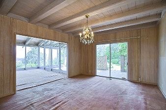 Dining room :: 225 Brookwood Rd.