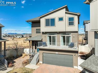 6530 John Muir Trl, Colorado Springs, CO 80927