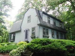 540 Bridge Rd, Northampton, MA 01062