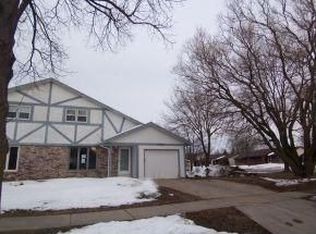 1409 La Count Rd, Green Bay, WI 54313
